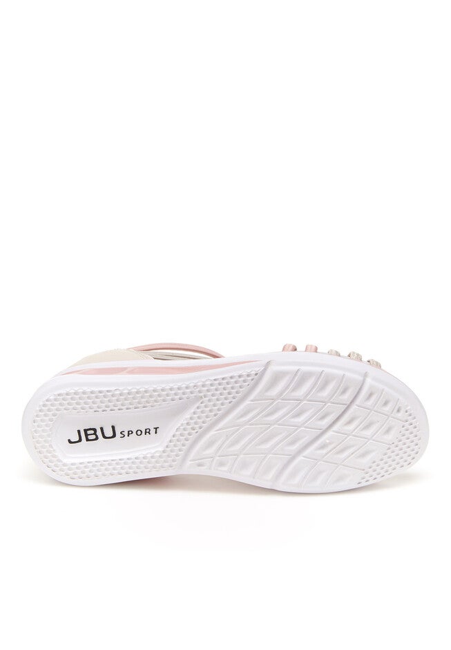 Barb Vegan Water Ready Sandals, , alternate image number null