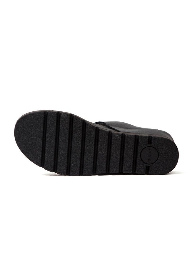 Dara Slip On Wedge, , alternate image number 5