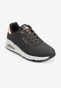 The Uno Sneaker
