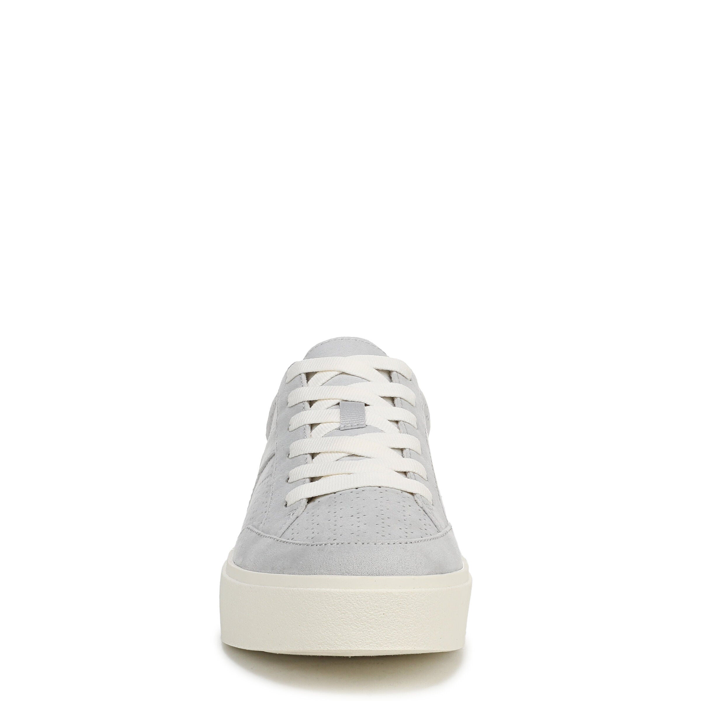 Madison Lace Sneaker, VAPOR GREY, alternate image number 4
