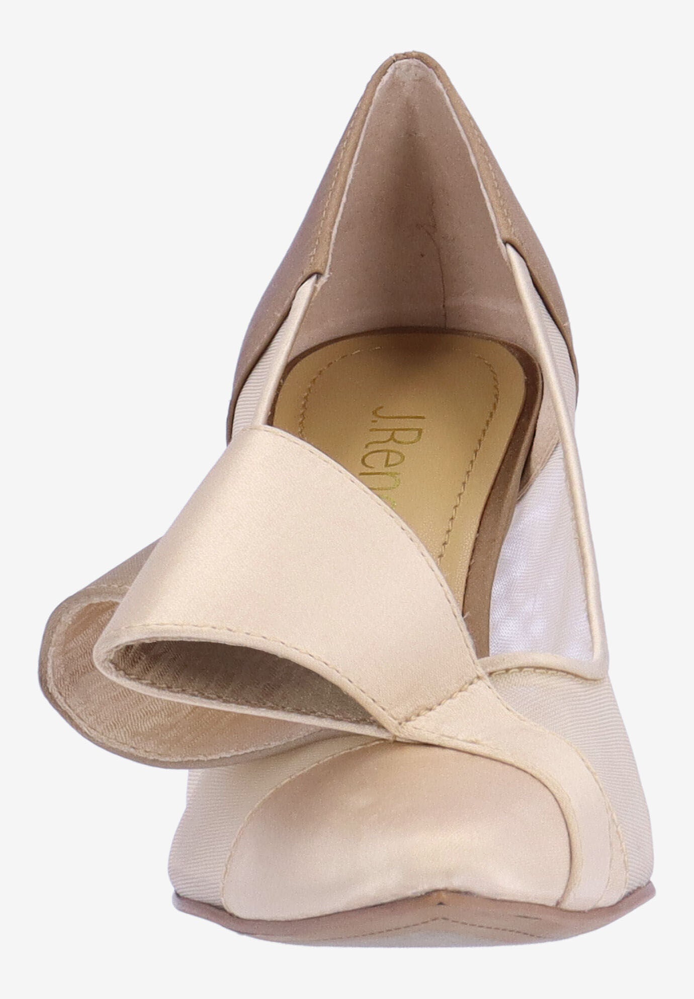 Olene Pump, , alternate image number 3