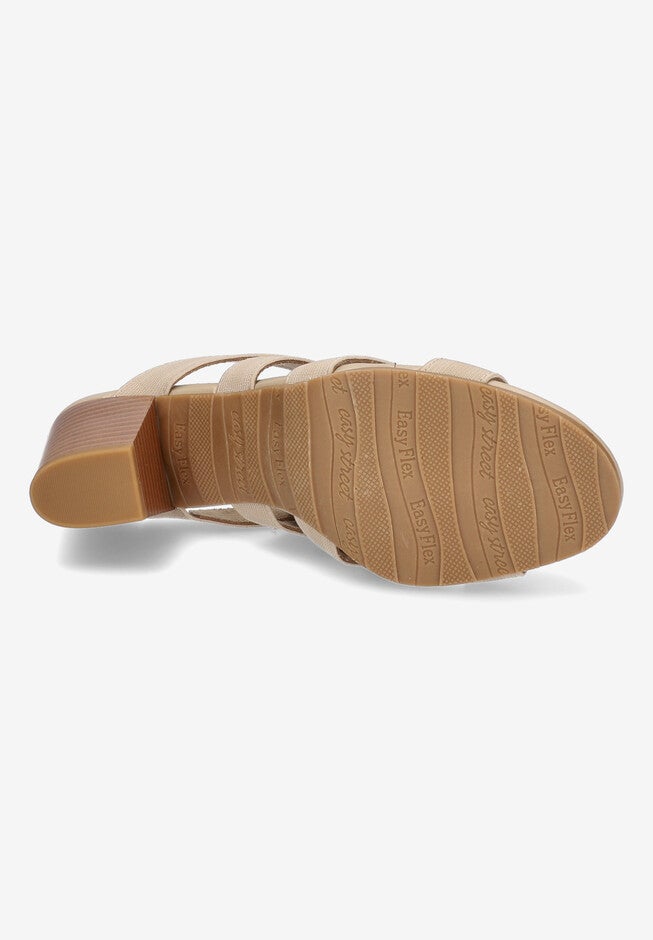 Alize Heeled Mule, , alternate image number null