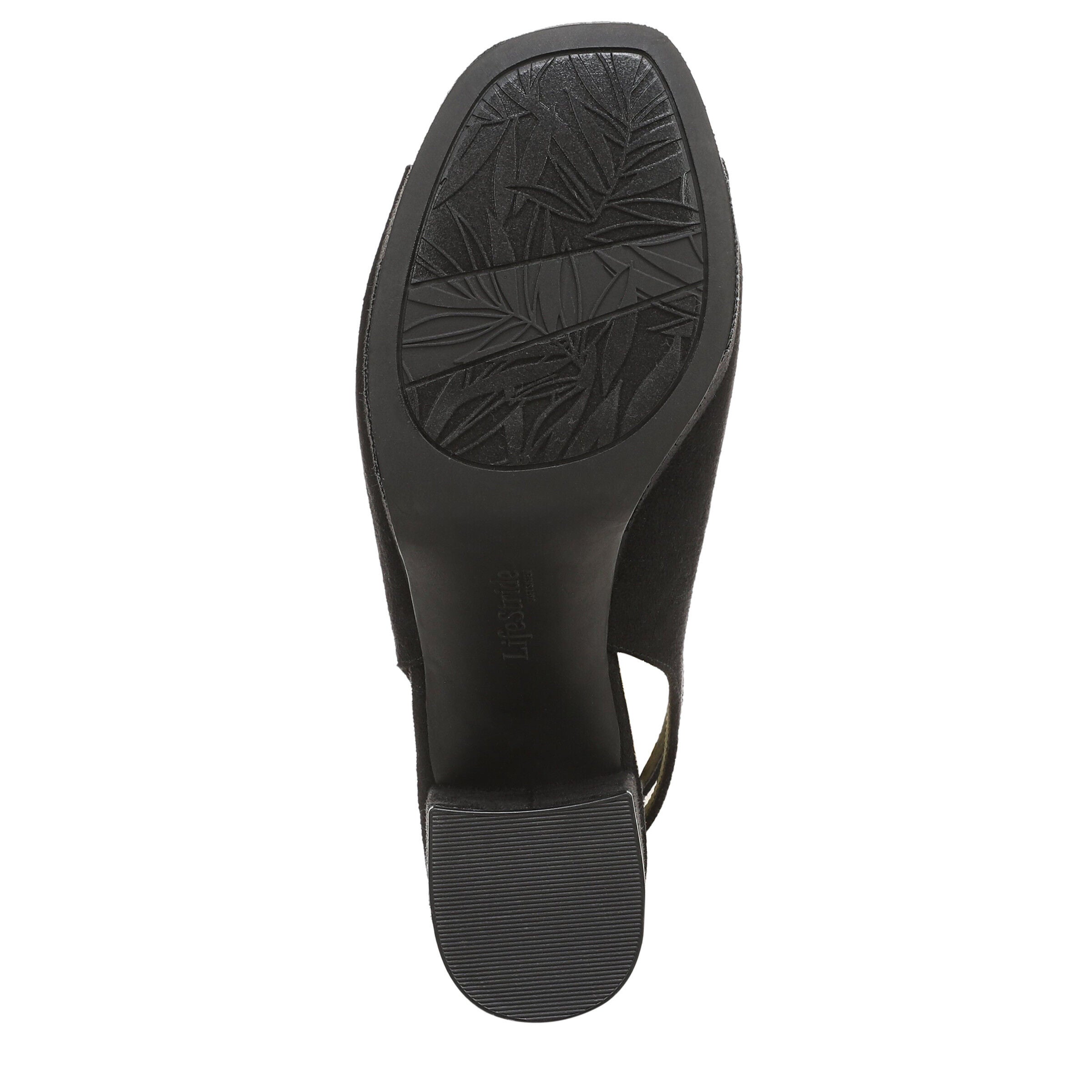 Aliyah Dress Sandal, BLACK, alternate image number 7