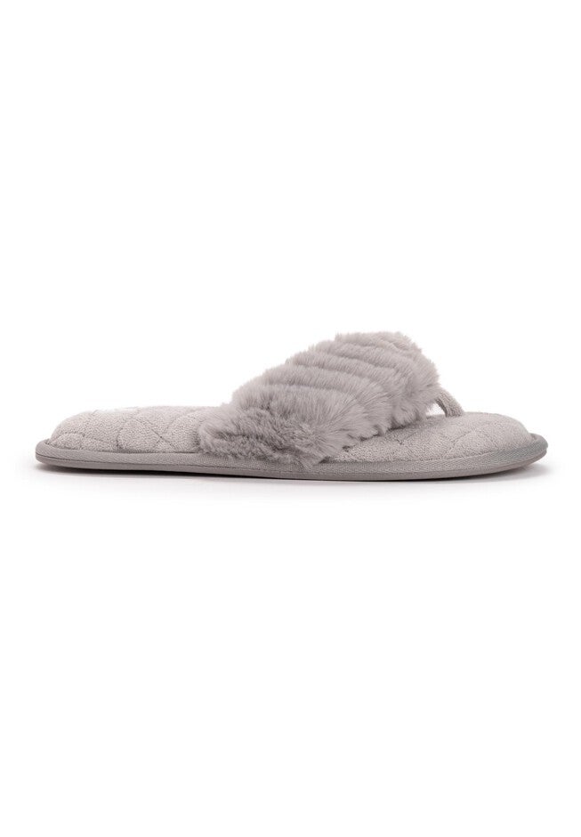Maren Thong Slippers, , alternate image number null
