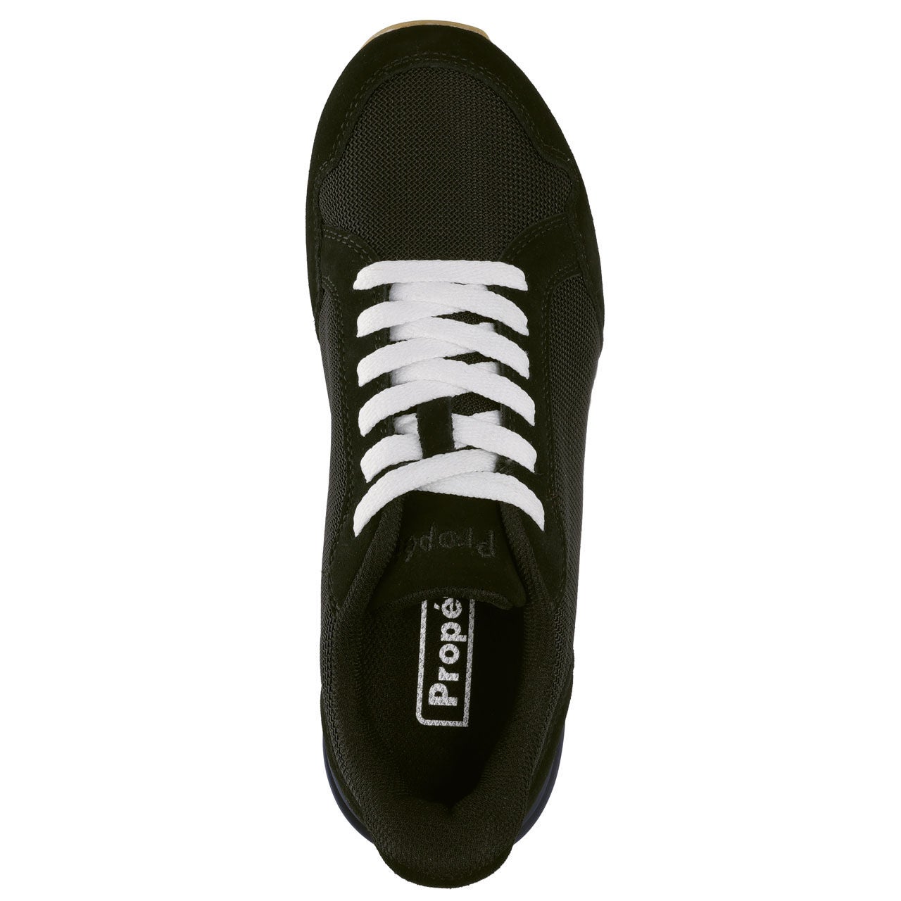 Shirley Sneaker, BLACK, alternate image number 6