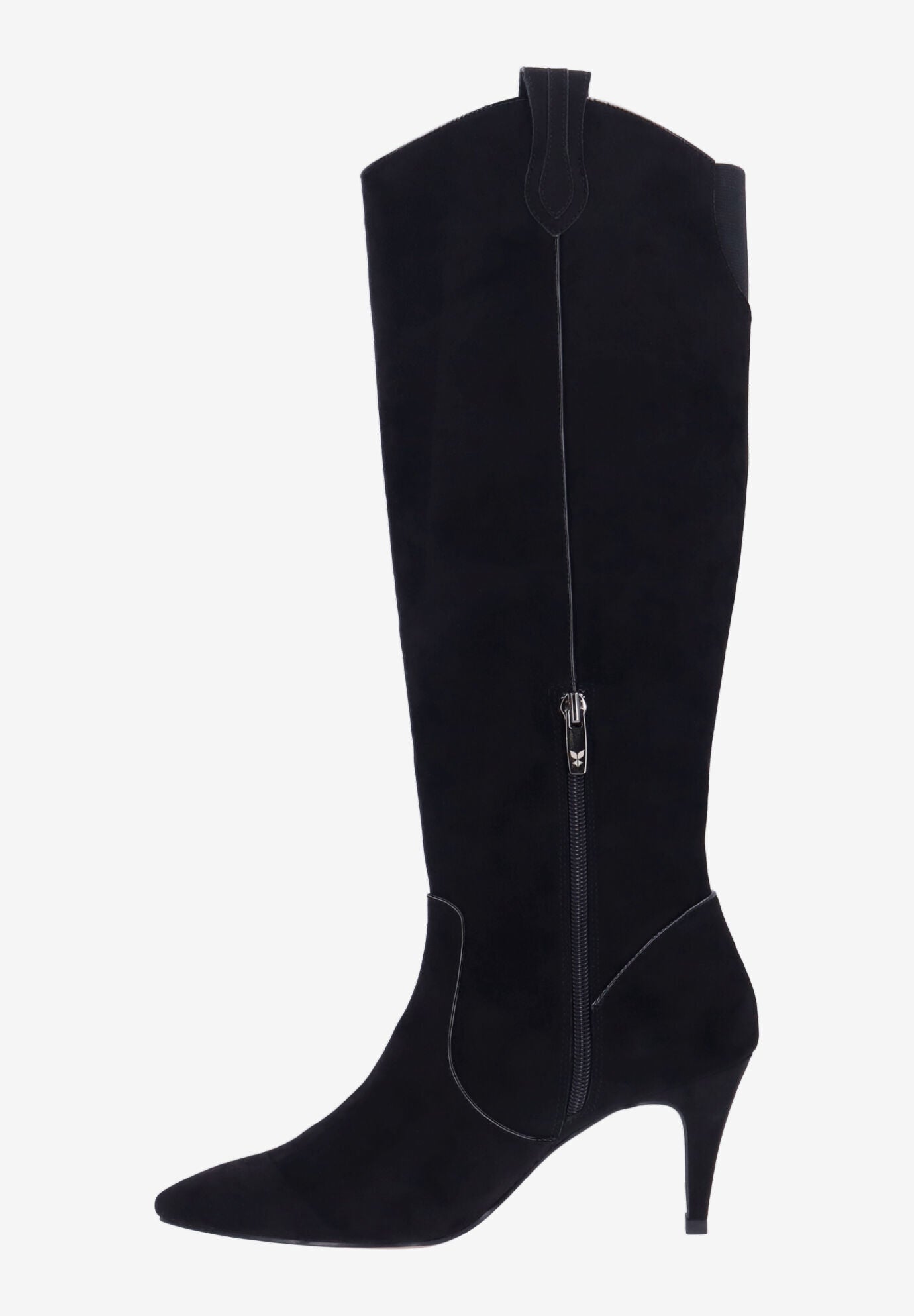 Siera Cowboy Boot, , alternate image number 2