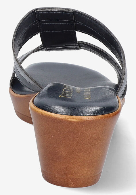 Anzola Wedge Sandal, , on-hover image number null