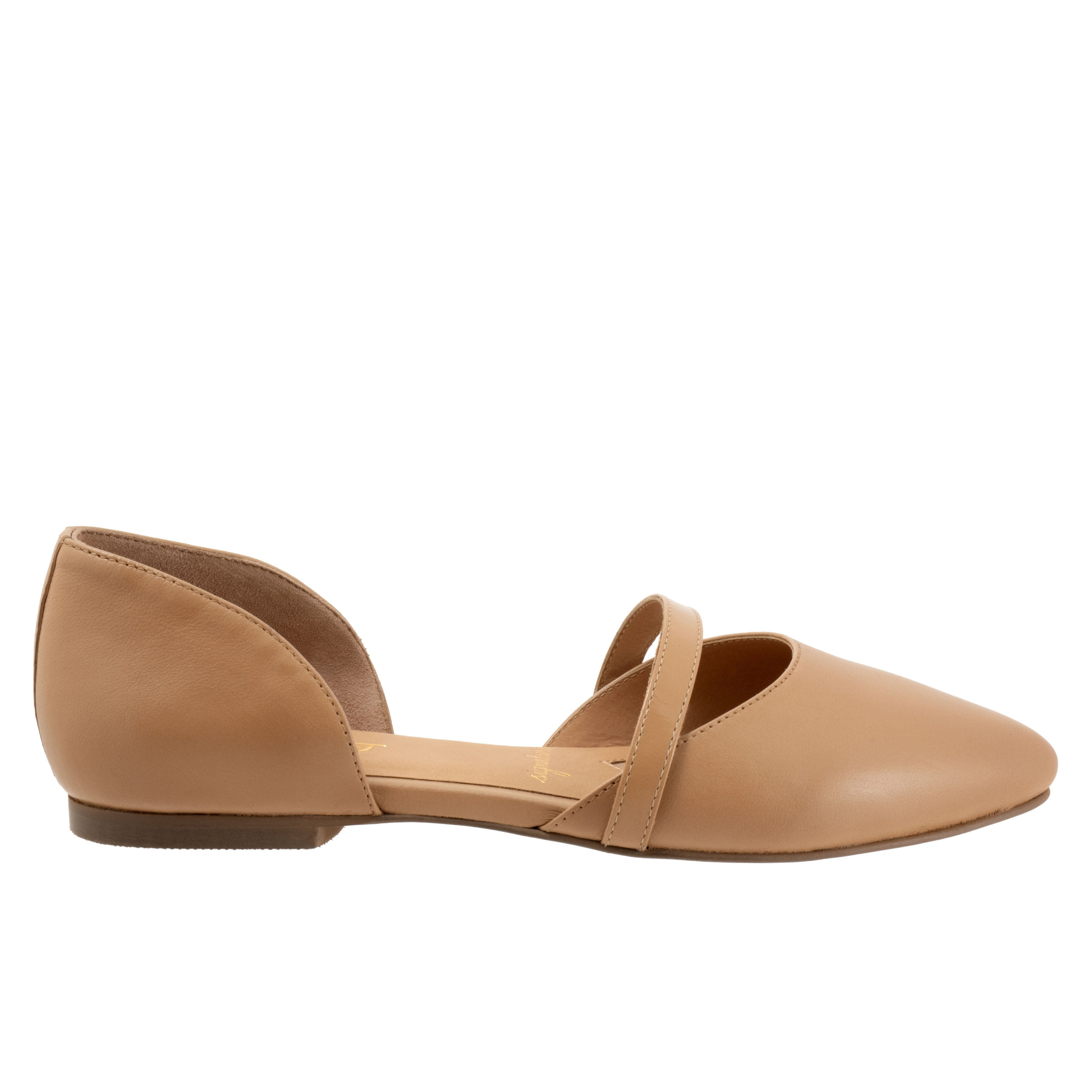 Emory Flat, BEIGE, alternate image number 4