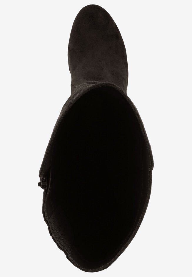 Troy II Boot, , alternate image number 4