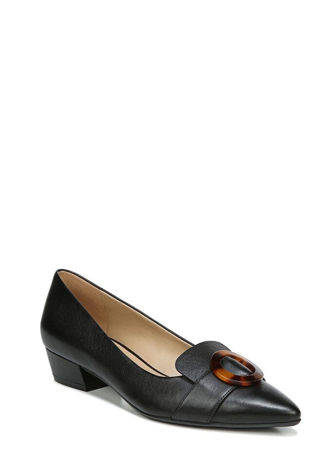 Barton Sneaker , BLACK LEATHER, hi-res image number null