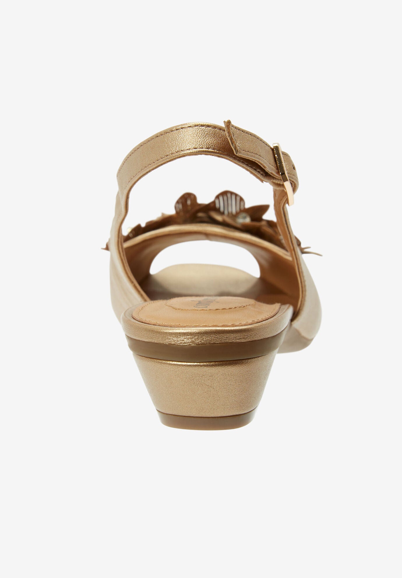 Lucky brand bettanie fiercest espadrille wedge sandal
