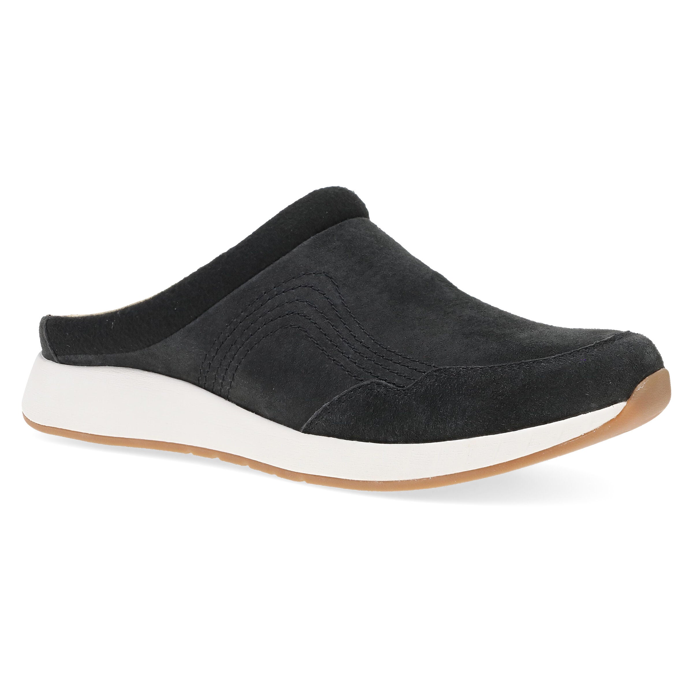 Claudia Mule, BLACK, hi-res image number 0