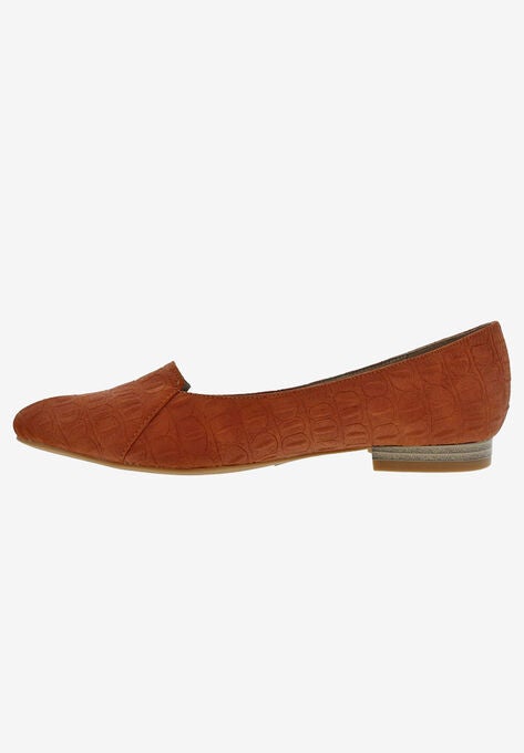Flora Loafer, , alternate image number null