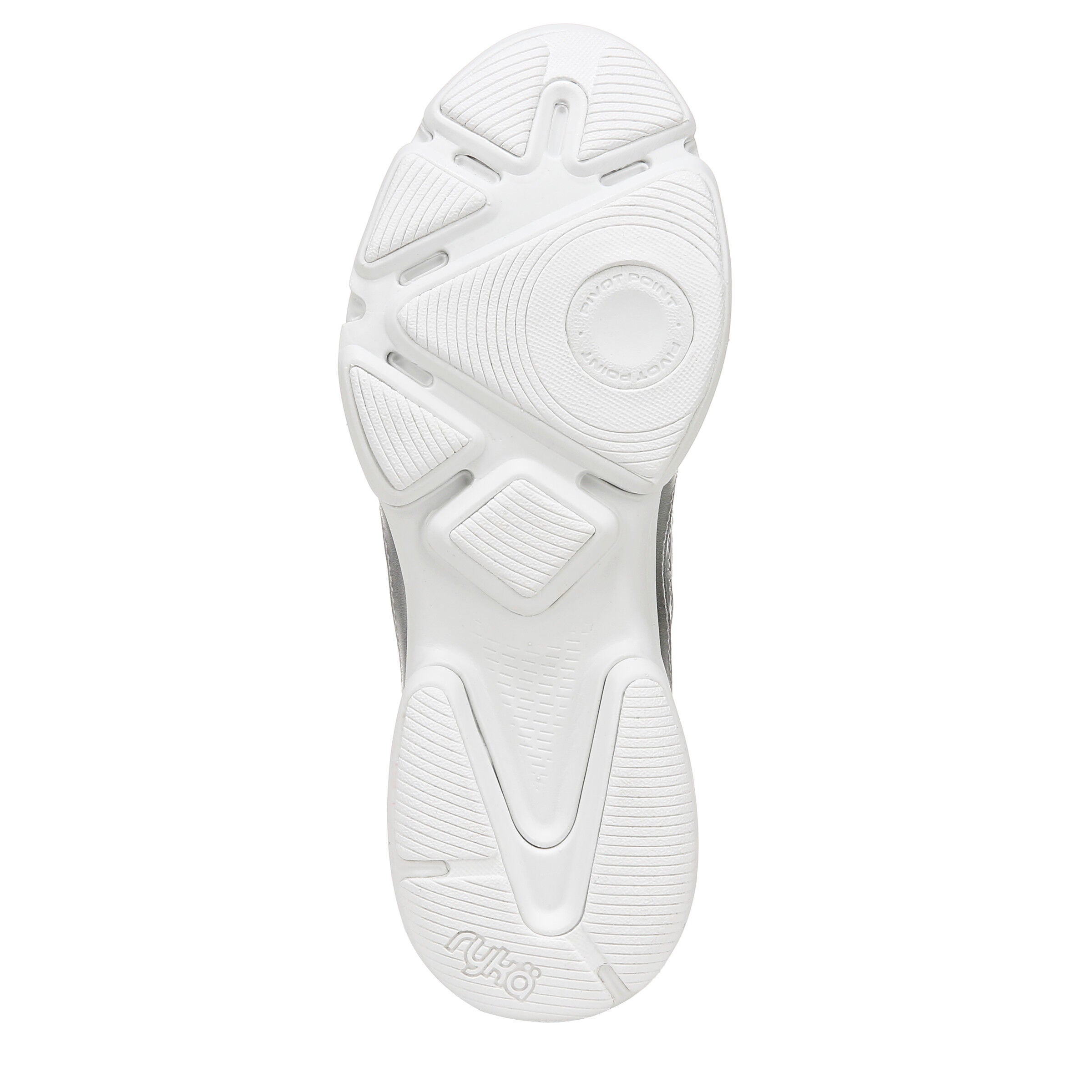 Devotion XT 3 Training Sneaker, OYSTER GREY, alternate image number 7