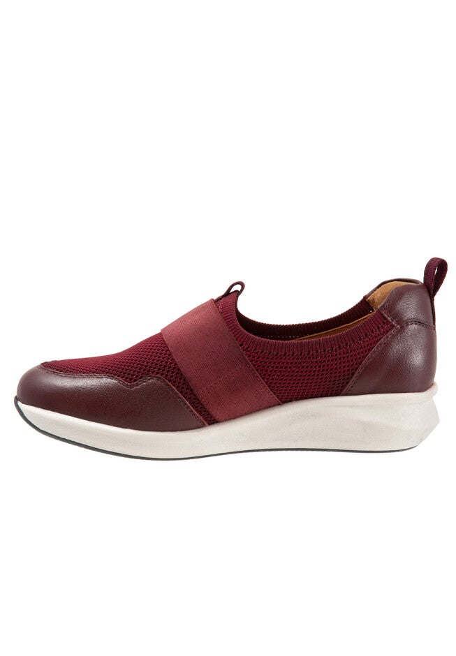 Indigo Sneaker, , alternate image number 5