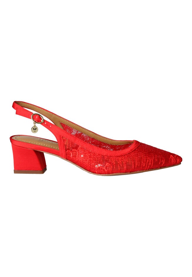 Juliah Pump, , alternate image number 3