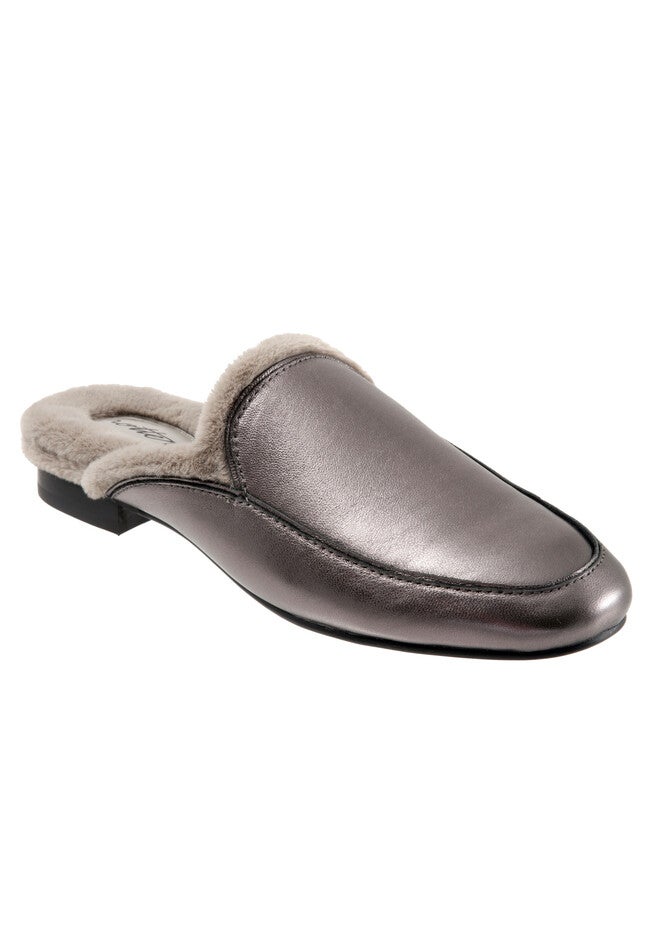 Ginette Mule, PEWTER METAL, hi-res image number 0