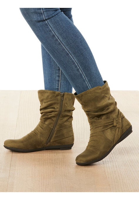 The Ezra Boot, , alternate image number null