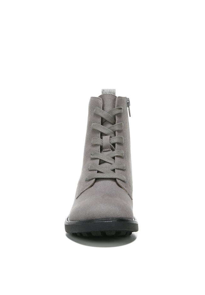 Kunis Canvas Hiker Bootie, , alternate image number 3
