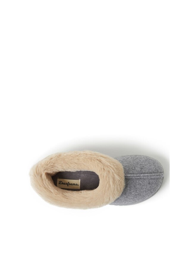 Chloe Slippers, , alternate image number null