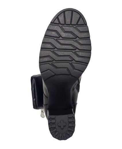 Nixon Mid Calf Boot, , alternate image number 2