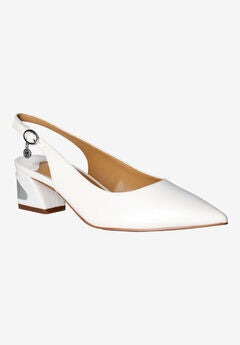 Shayanne Slingback Pump