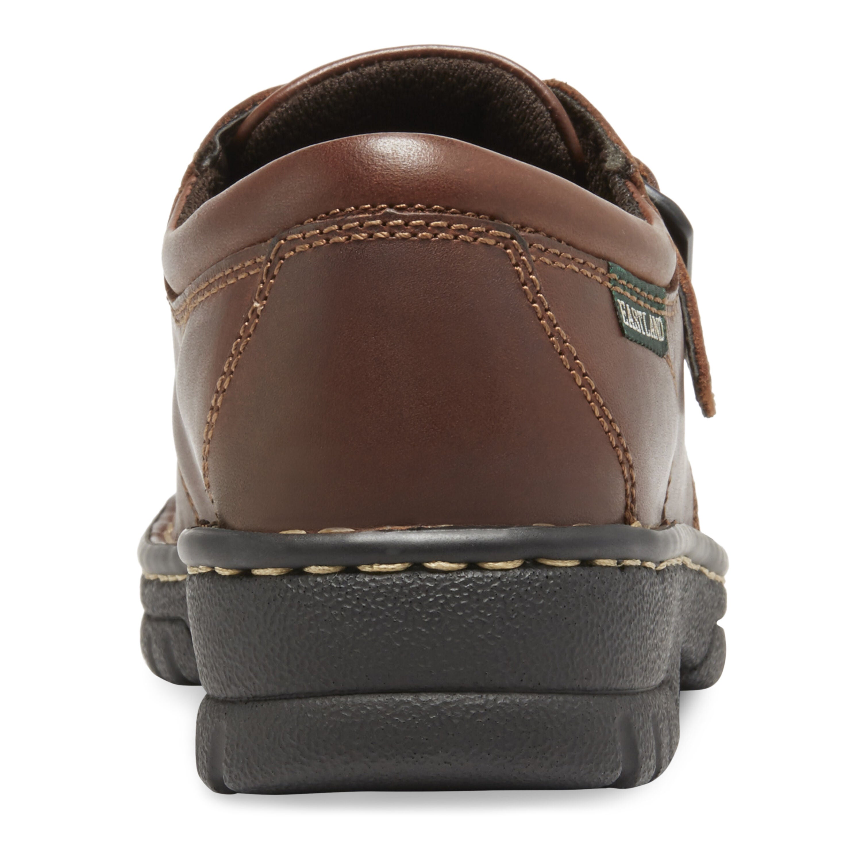 Syracuse Slip On, BROWN, on-hover image number 1