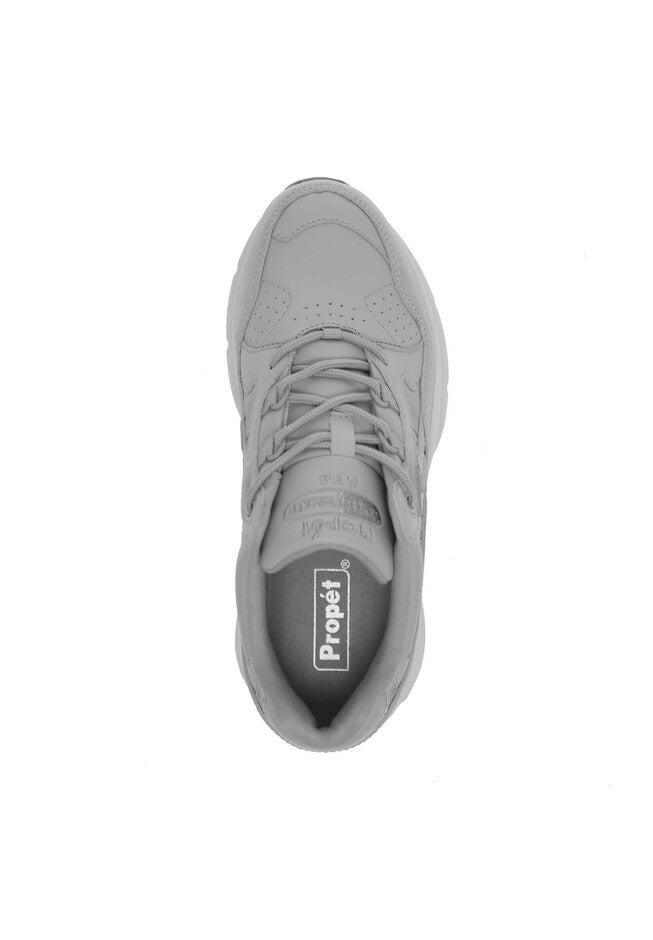 Stability Walker Sneaker, WHITE GREY, alternate image number null