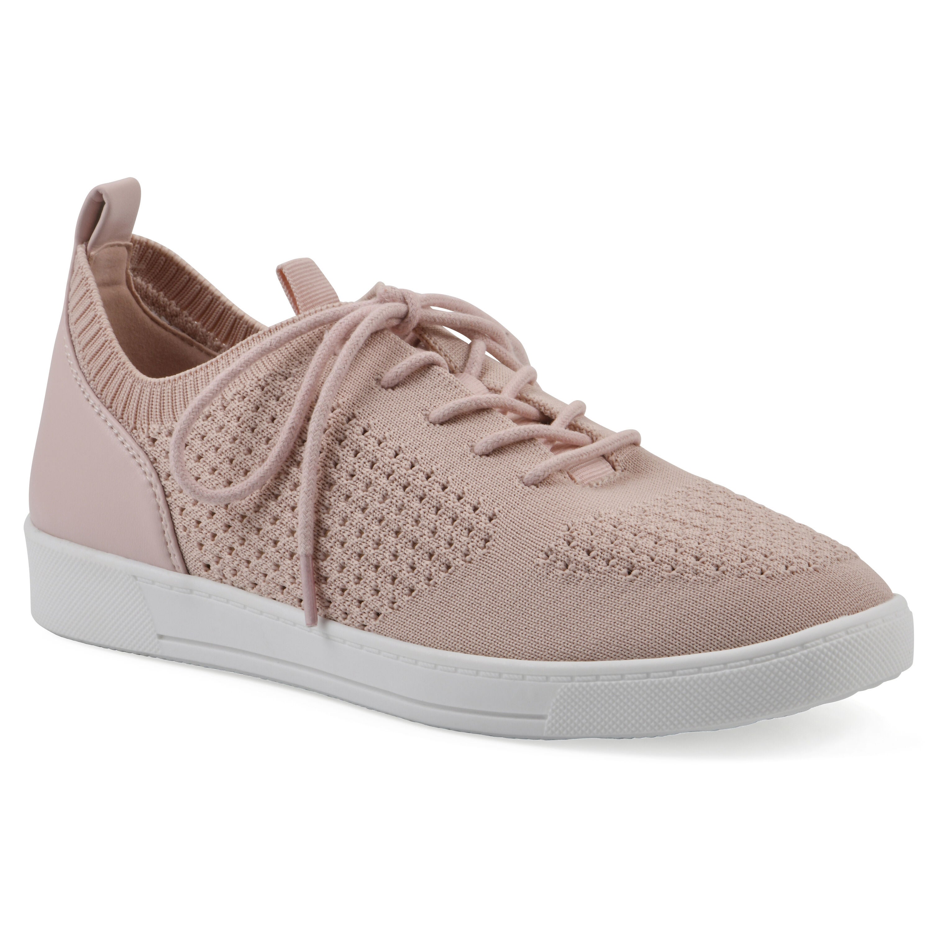 Upscale Slip On Sneaker, MAUVE FABRIC, hi-res image number 0
