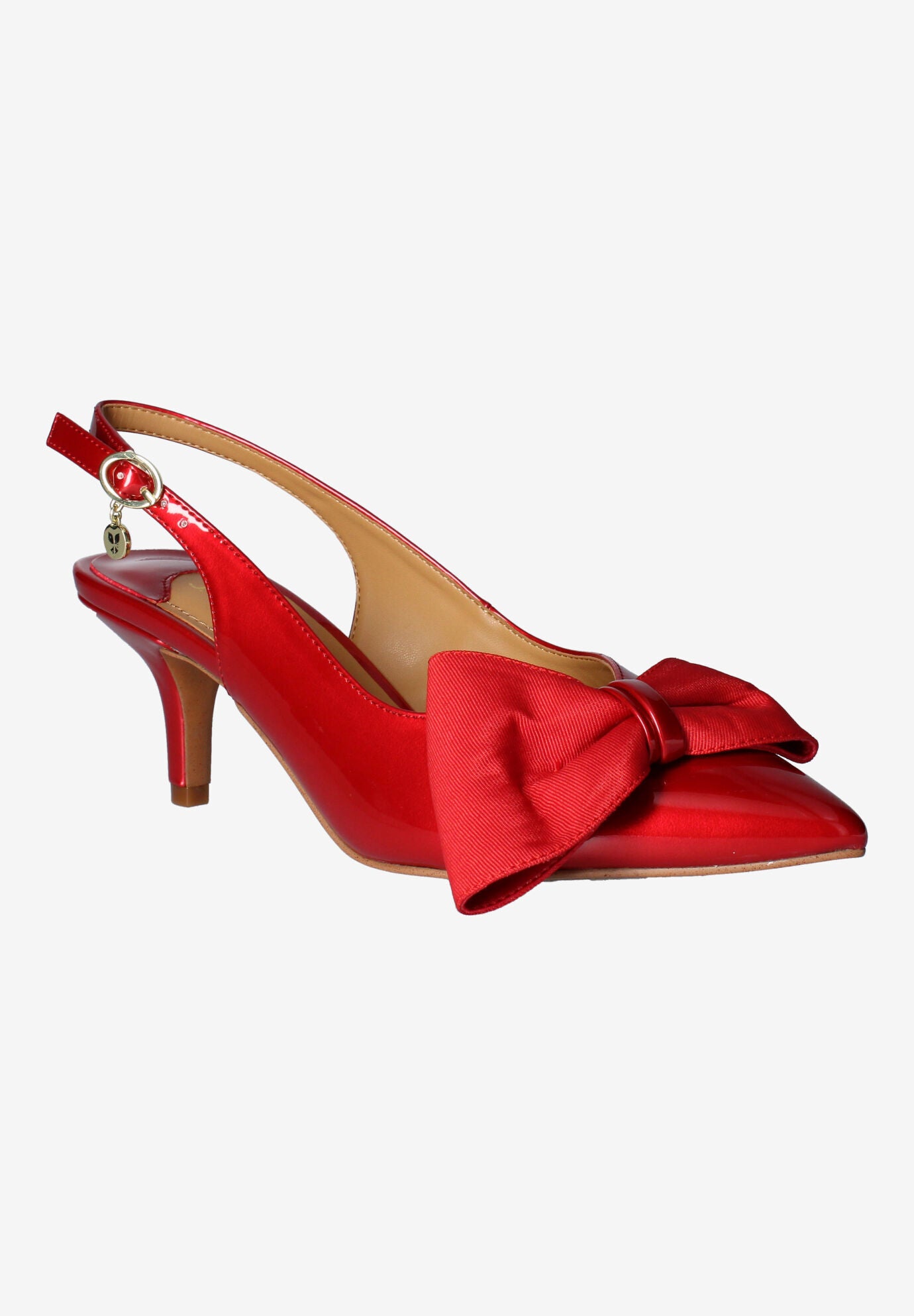 Wide Width Shoes by J. Renee Catherines