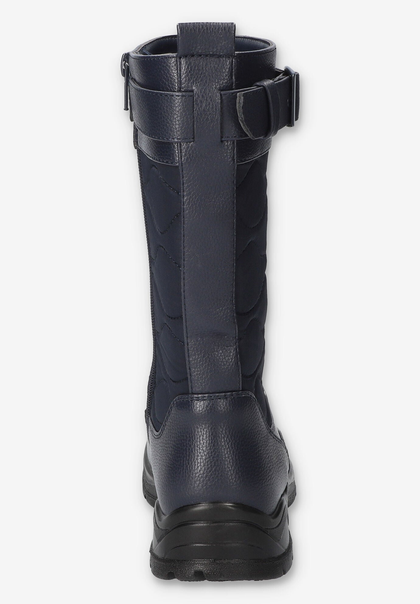 Blizzard Waterproof Boot, NAVY, on-hover image number 1