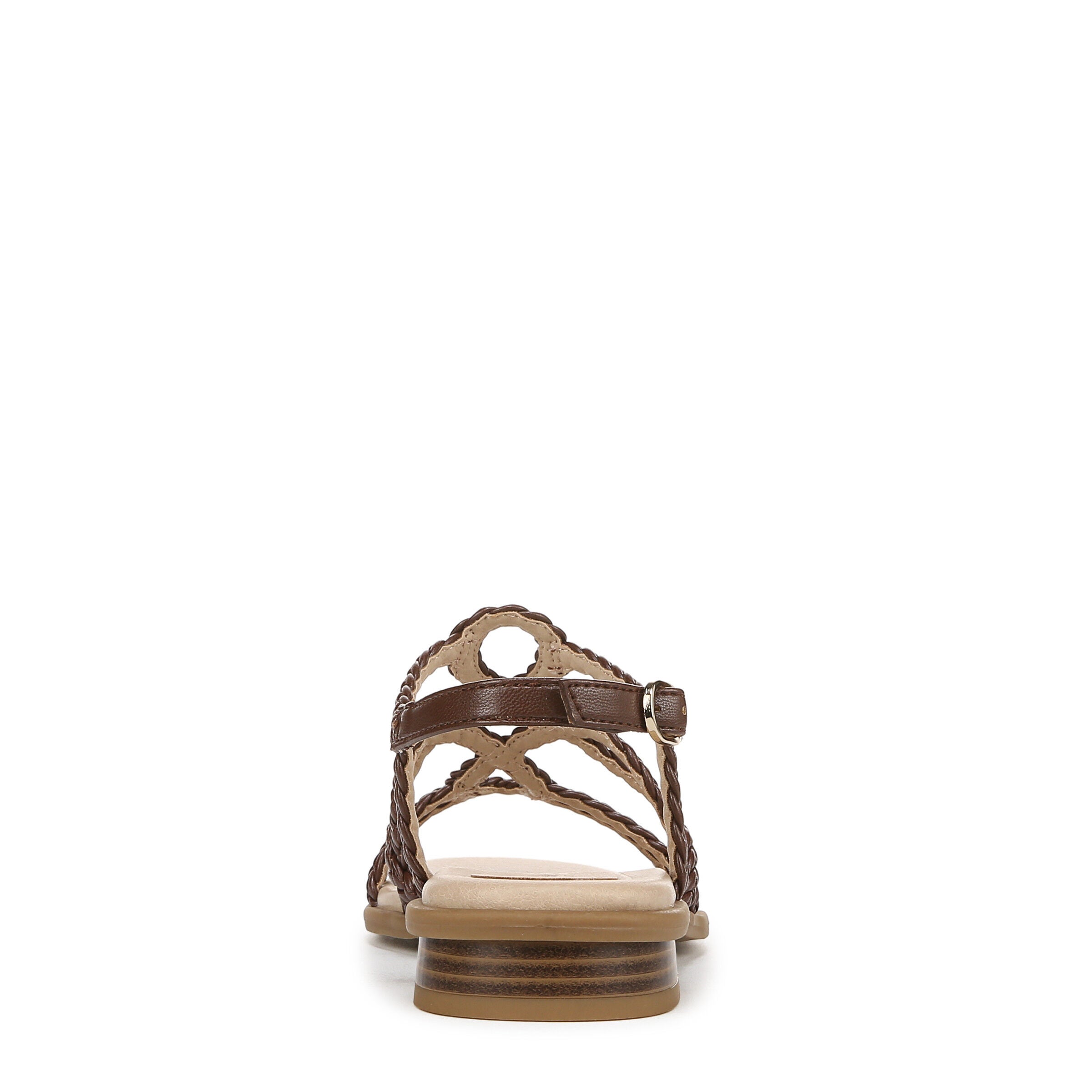 Reagan Sandal, COCOA BROWN, on-hover image number 1