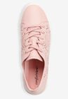 The Leanna Sneaker , , alternate image number null