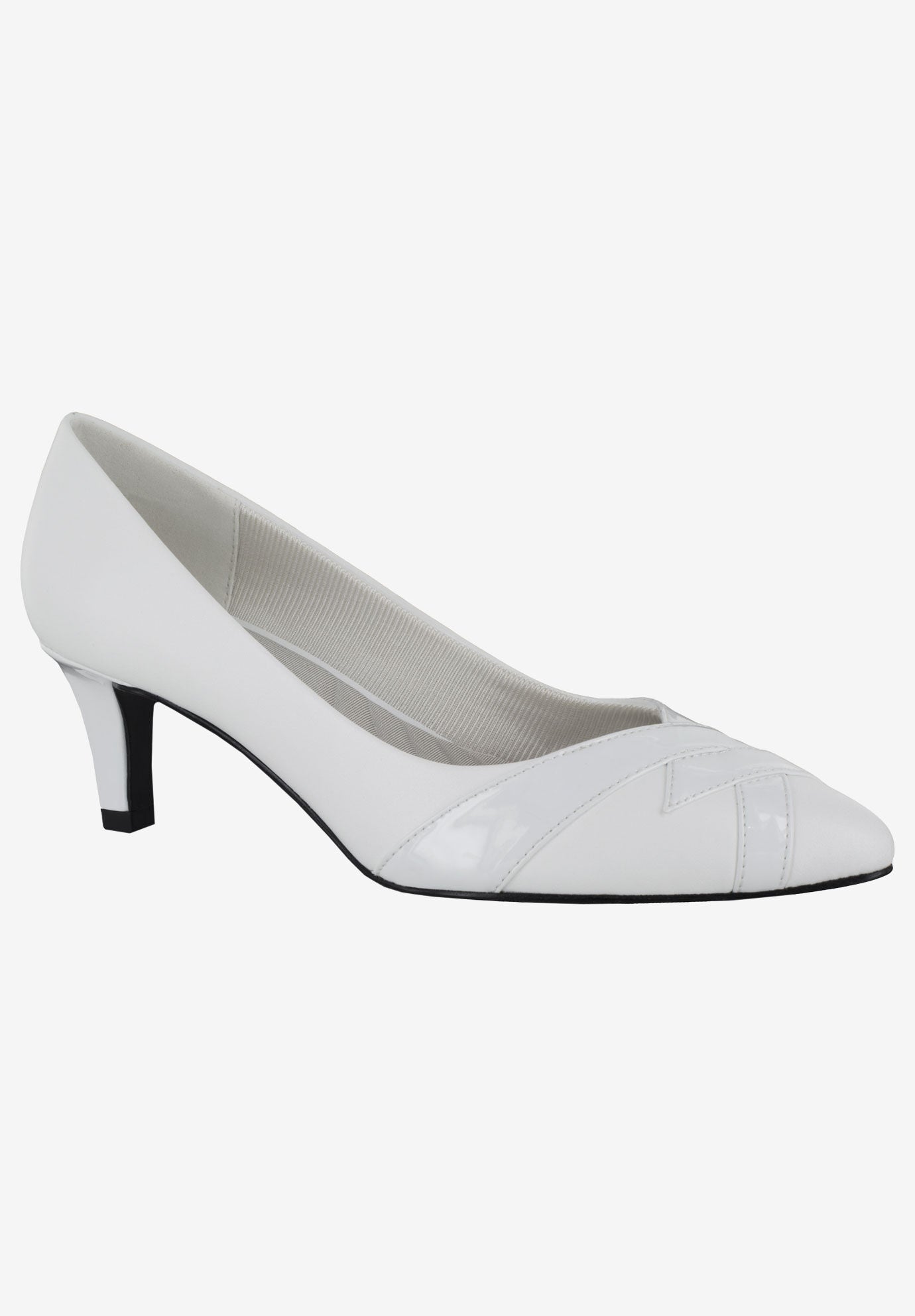 Jenna Pump   , WHITE, hi-res image number 0