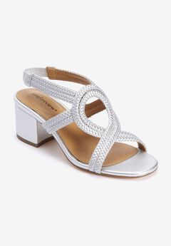 The Dorothy Sandal