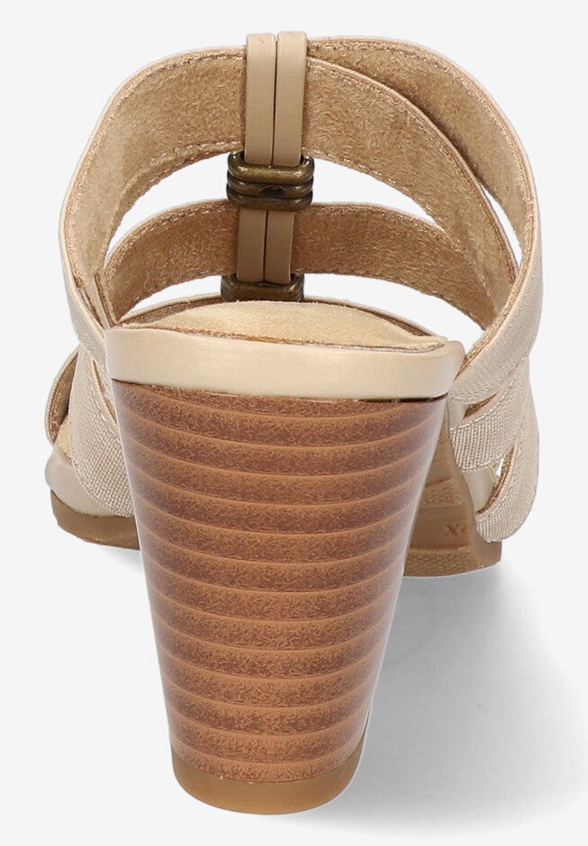 Alize Heeled Mule, , on-hover image number null