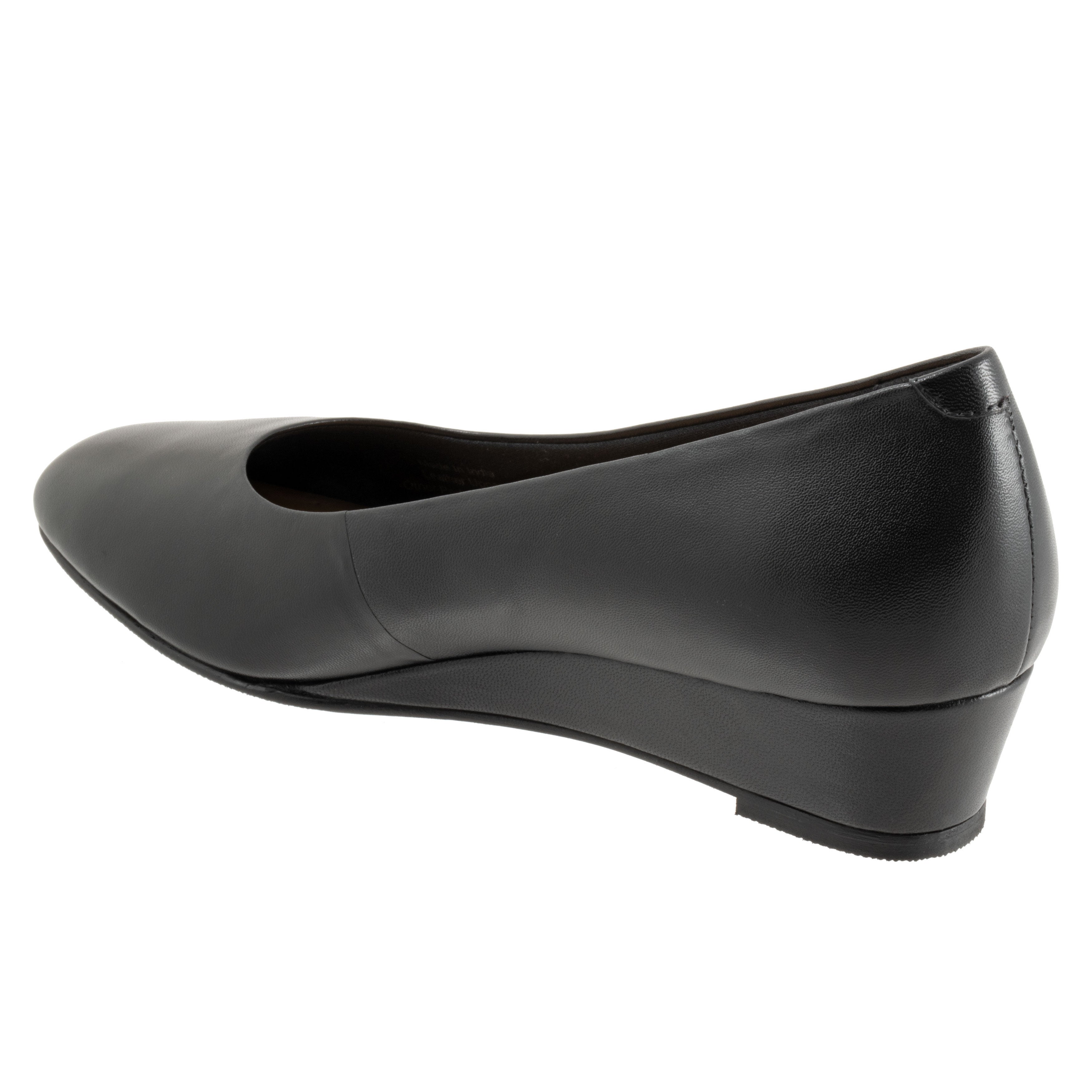 Denisse Pump, BLACK, on-hover image number 1