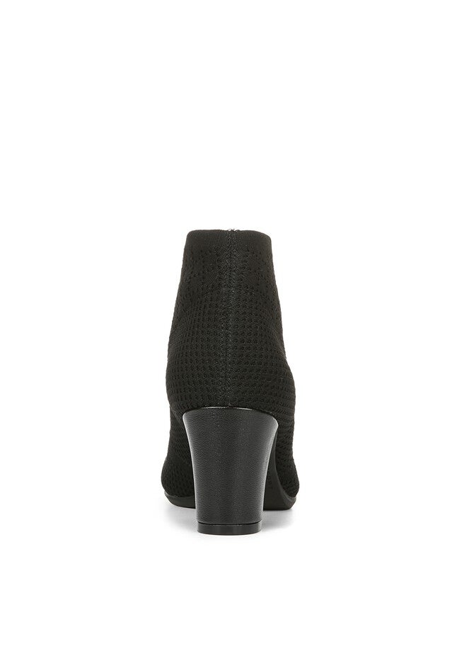Marcia Booties , , on-hover image number null