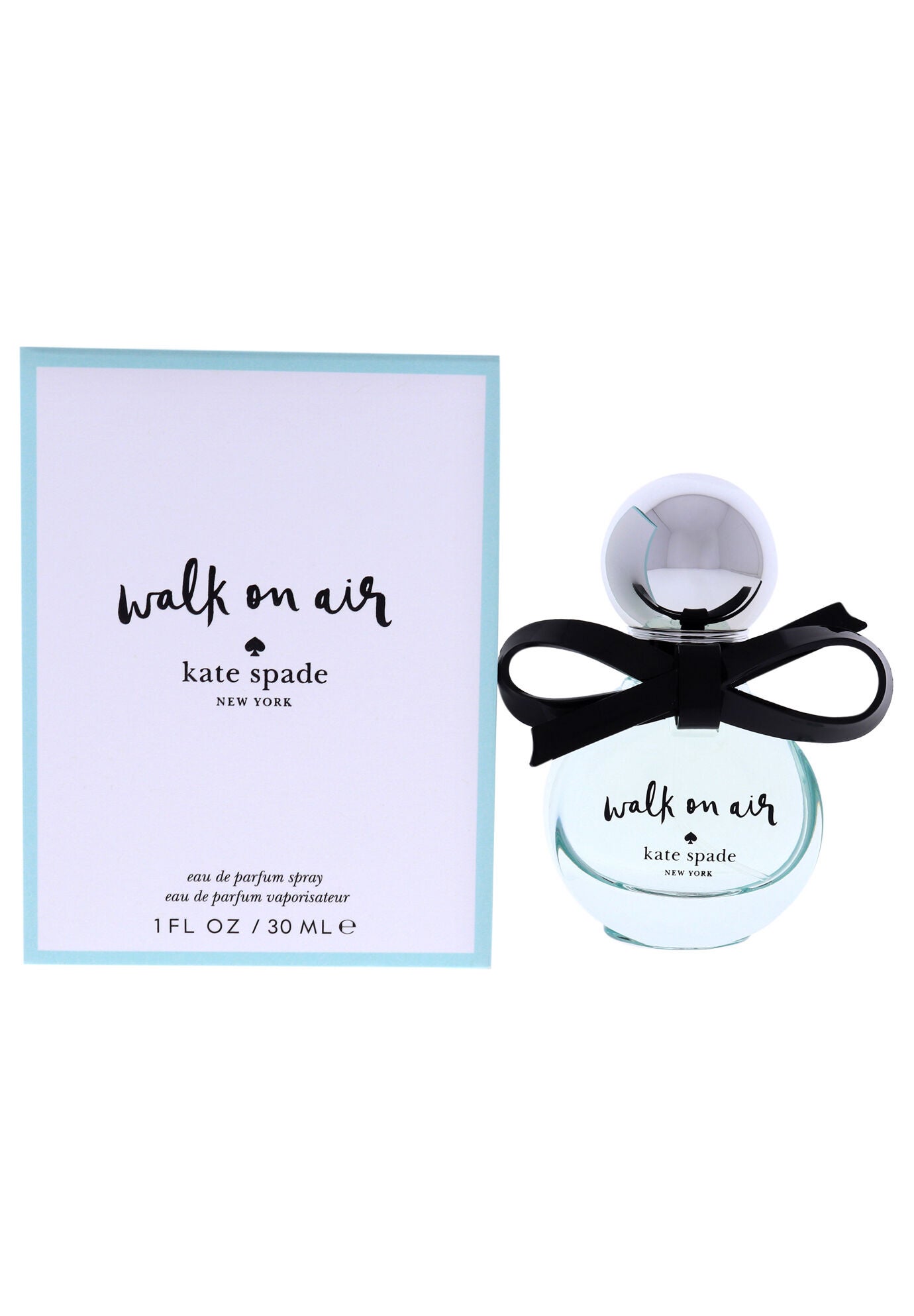 Walk On Air by Kate Spade, 1 oz EDP Spray for Women main image 0