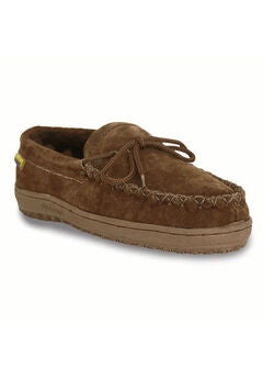 Loafer Moccasin Flats And Slip Ons