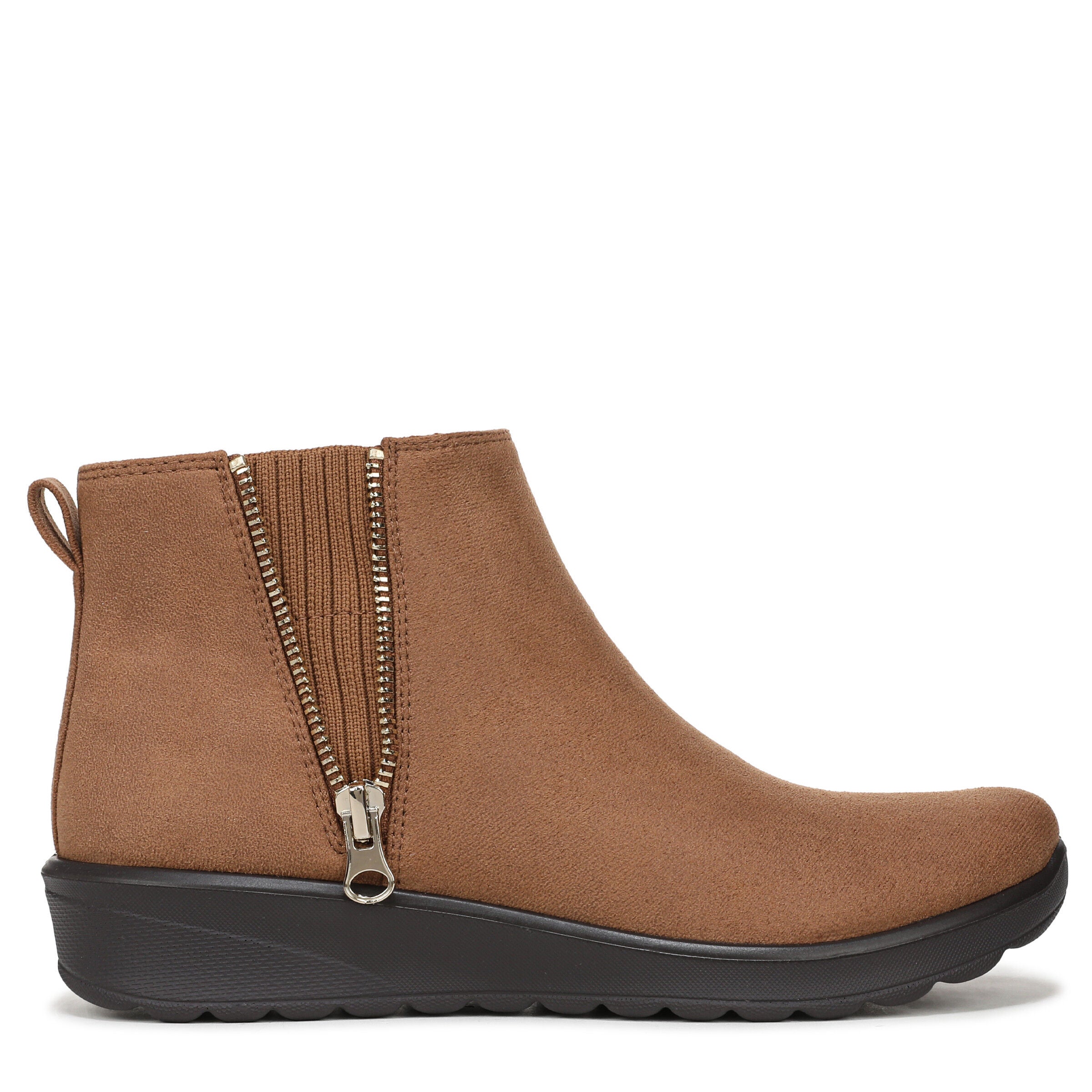 Gage Ankle Boot, WHISKEY TAN, alternate image number 3