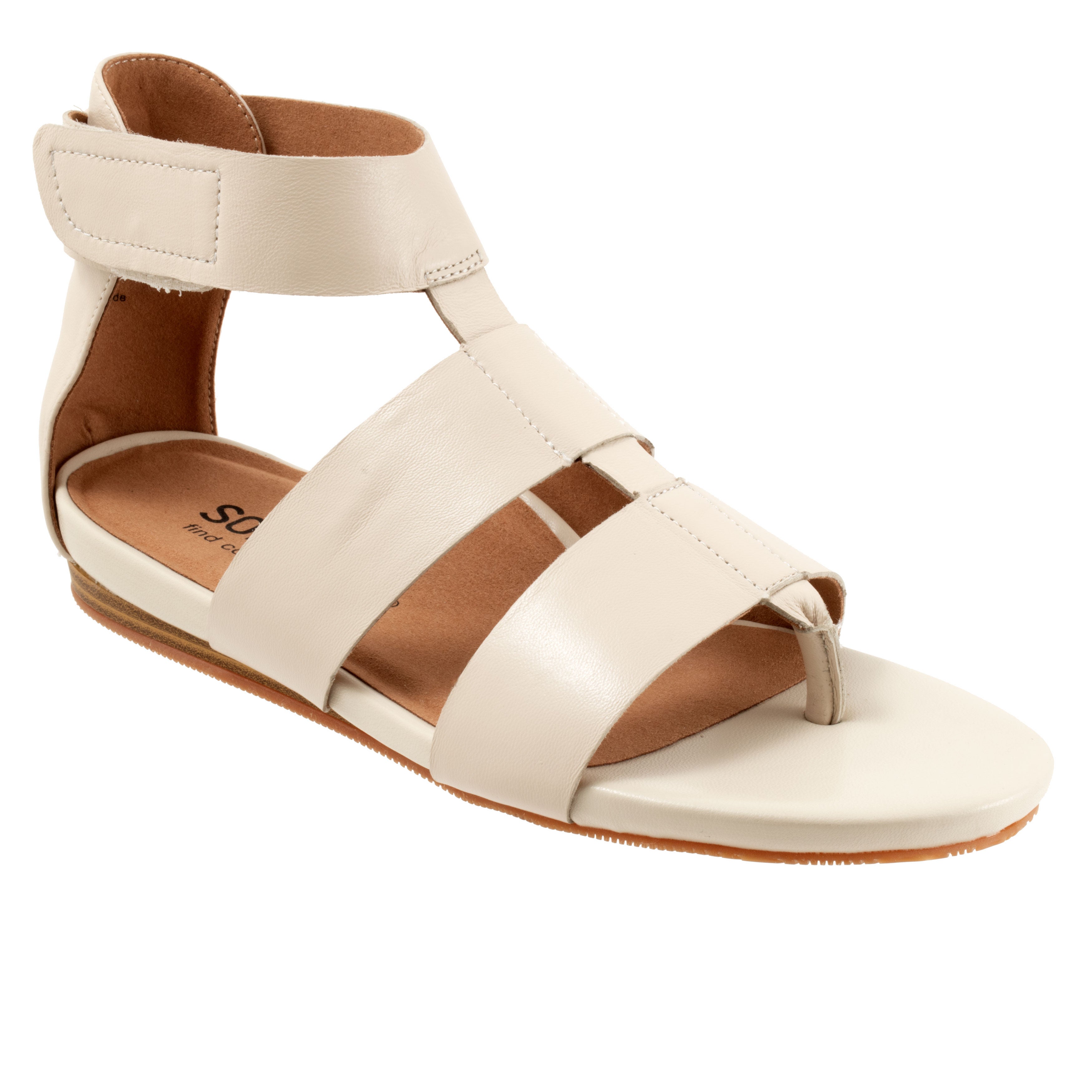 Cabo Sandal, IVORY, hi-res image number 0