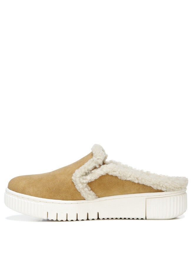 Truly-Cozy Sneaker Mule, , alternate image number 4
