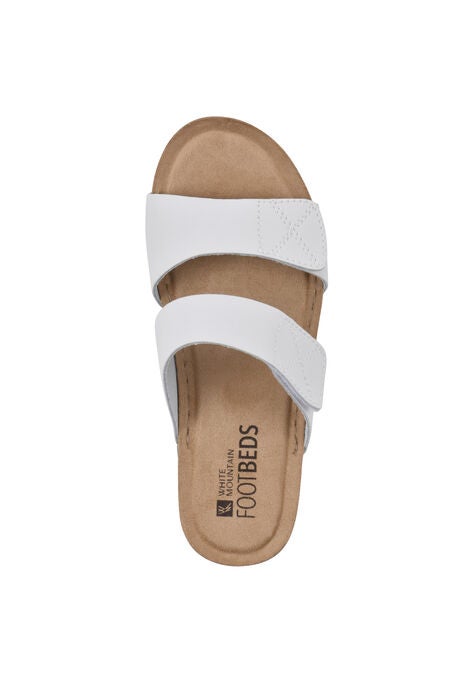 Fervent Casual Sandal, , alternate image number null