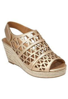 The Karen Espadrille