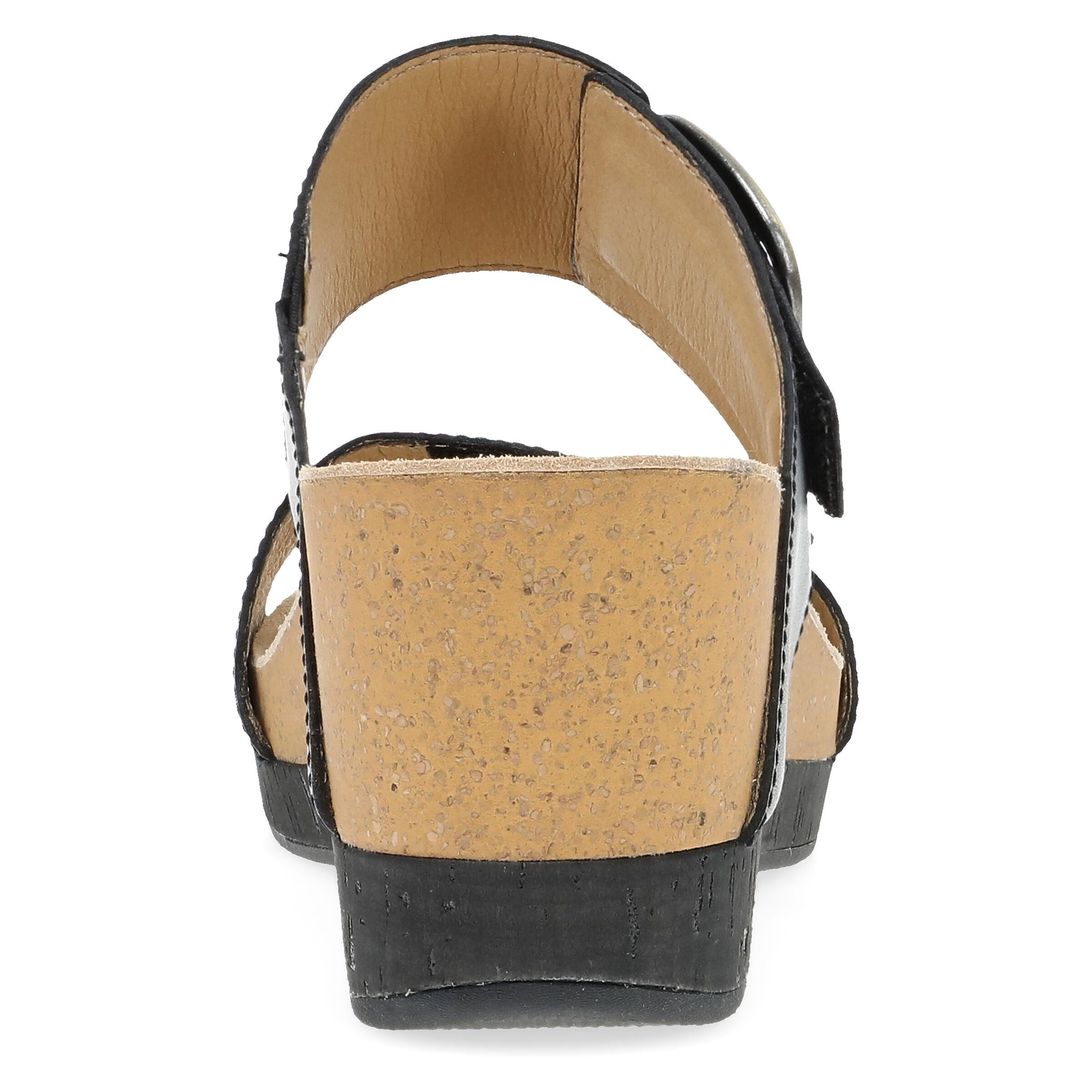 Shannon Sandal, BLACK, on-hover image number 1