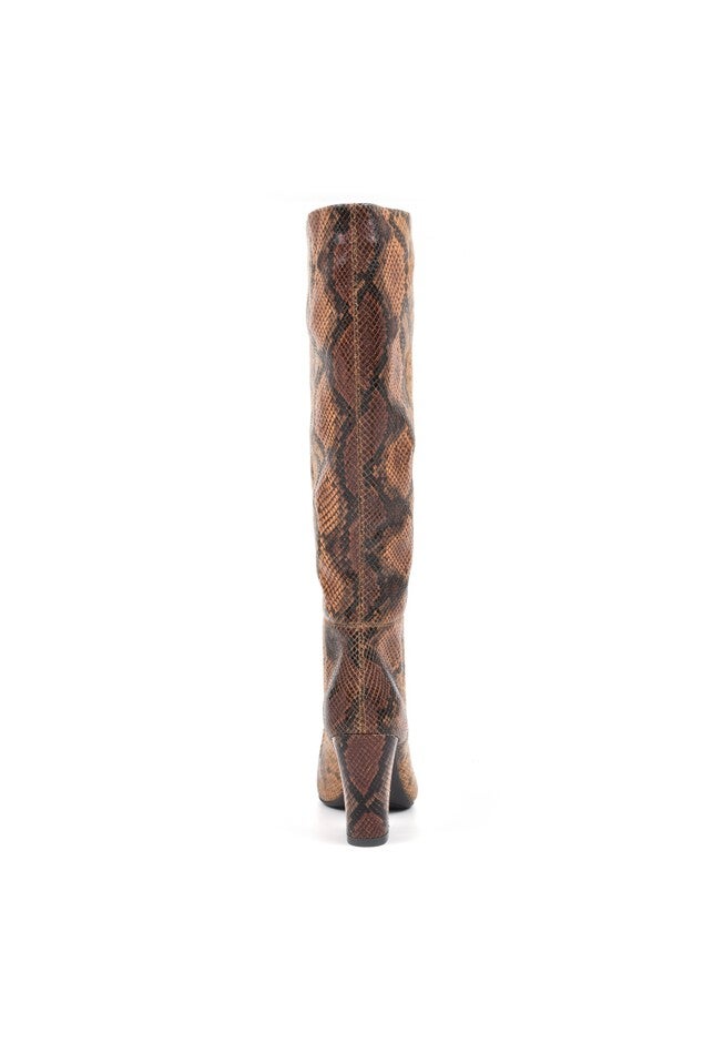 Cosmic Wide Calf Boot, , on-hover image number null