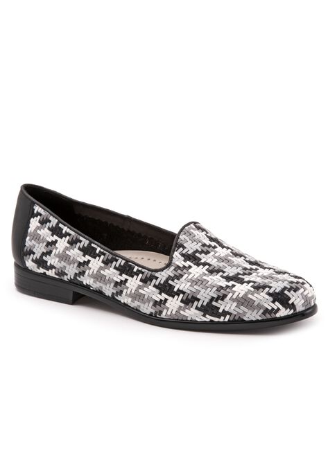 Liz Flats by Trotters®, BLACK MULTI, hi-res image number null