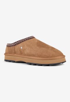 The Sharky Scuff Slipper