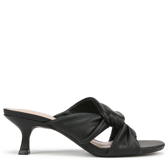 Nori Sandal, BLACK, alternate image number 3